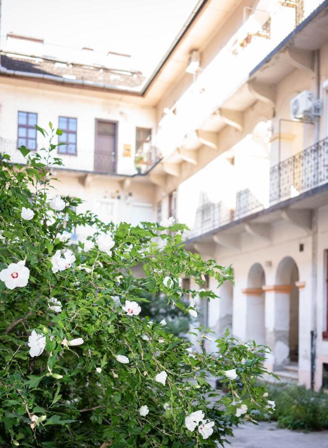 Apartamento Free Parking! Linden Apartment, Ac, Smart Tv, Wifi Budapeste
