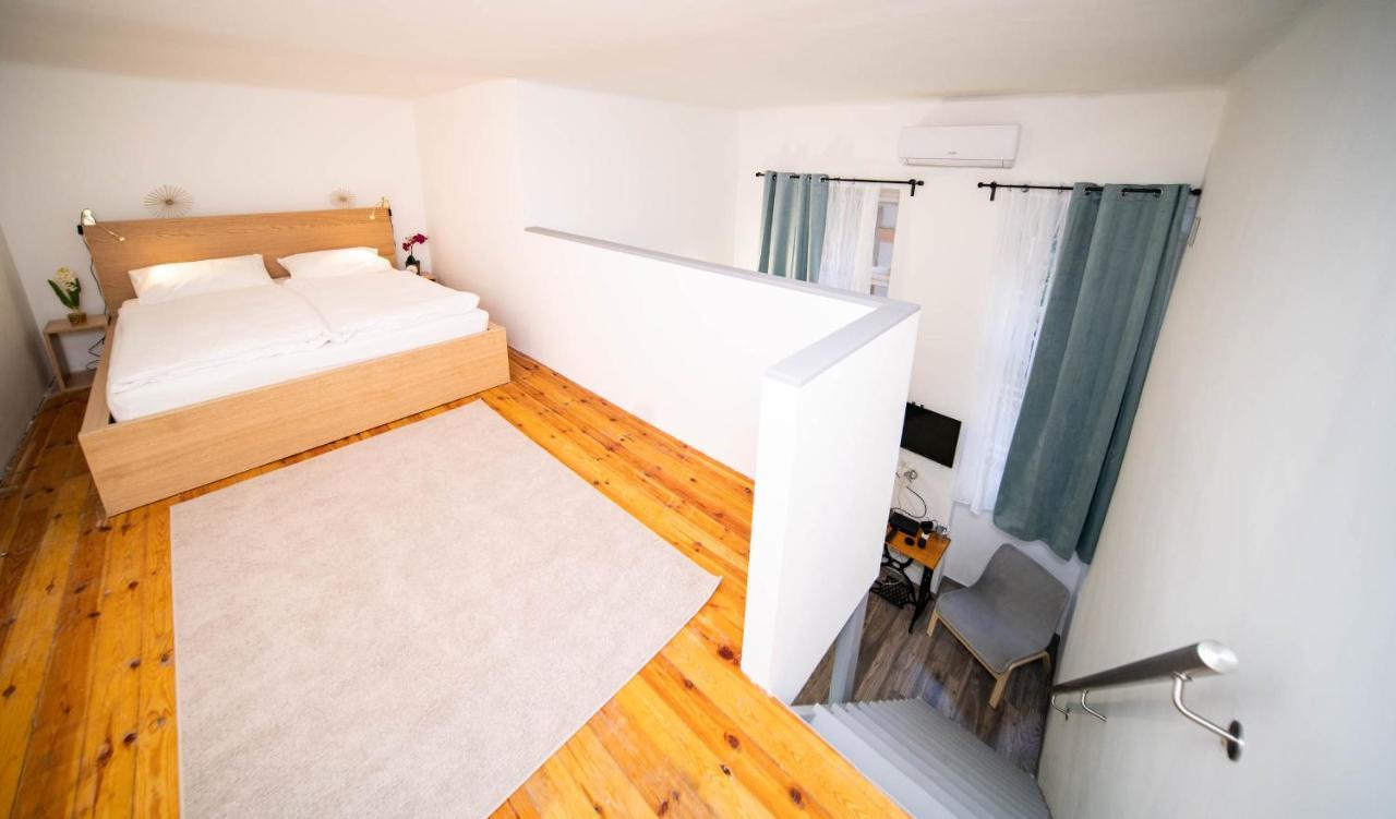 Free Parking! Linden Apartment, Ac, Smart Tv, Wifi * Budapeste