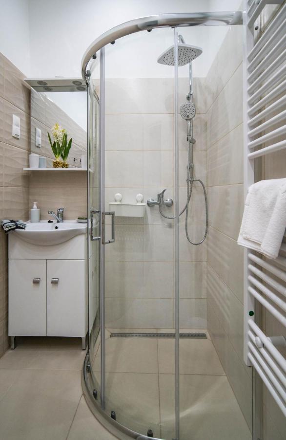 Free Parking! Linden Apartment, Ac, Smart Tv, Wifi Apartamento Budapeste