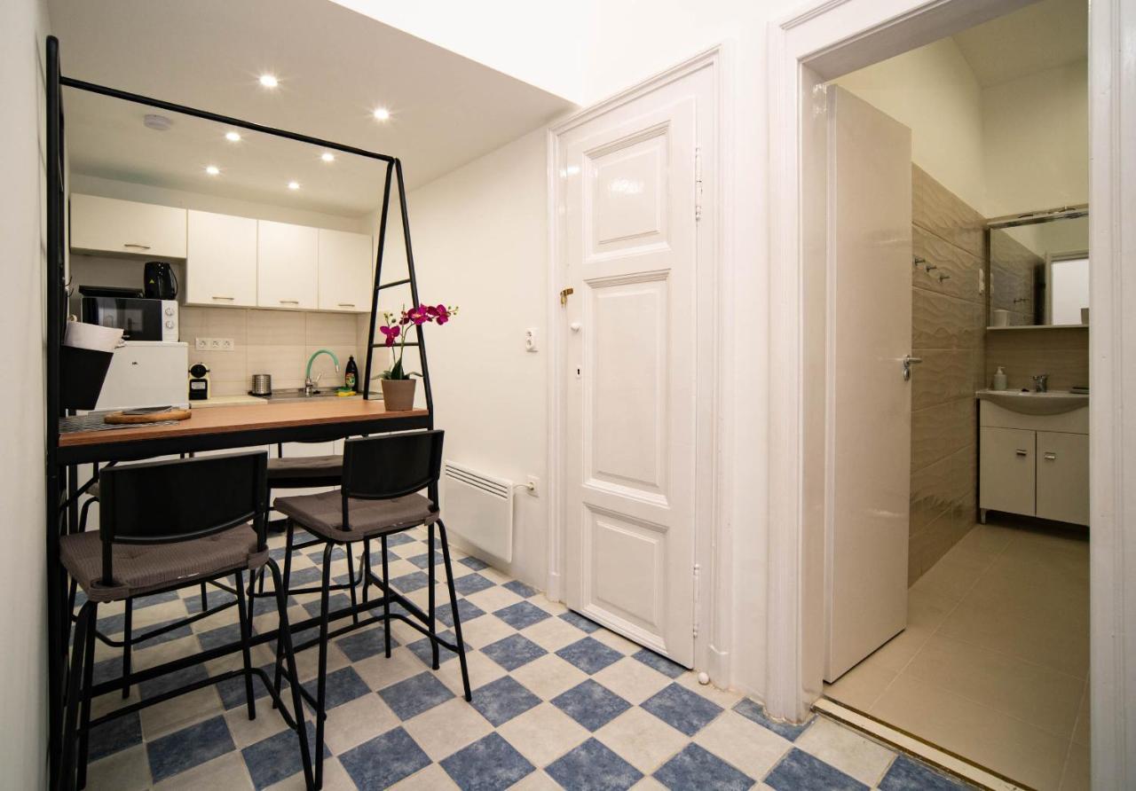Free Parking! Linden Apartment, Ac, Smart Tv, Wifi Apartamento