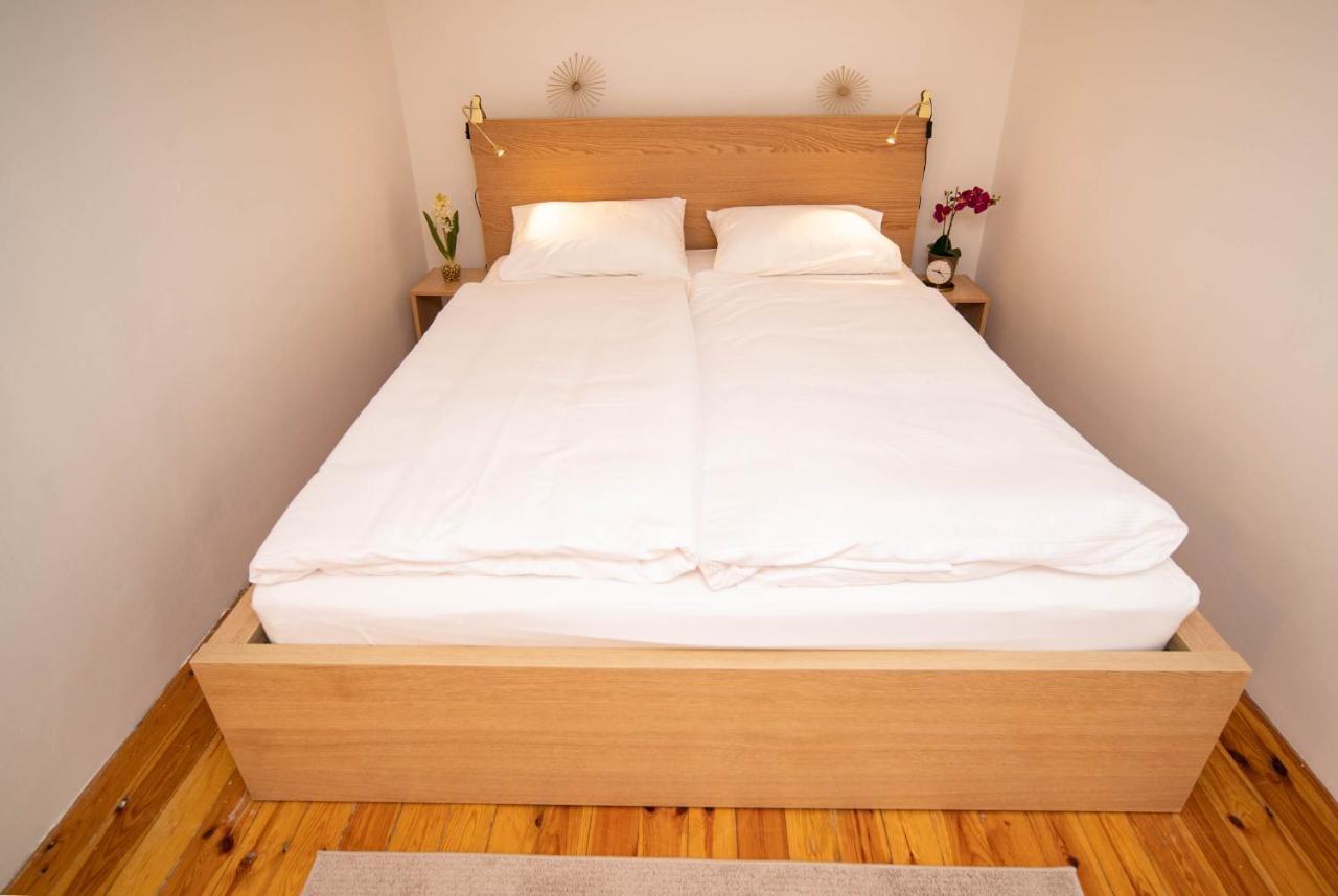 Apartamento Free Parking! Linden Apartment, Ac, Smart Tv, Wifi Budapeste