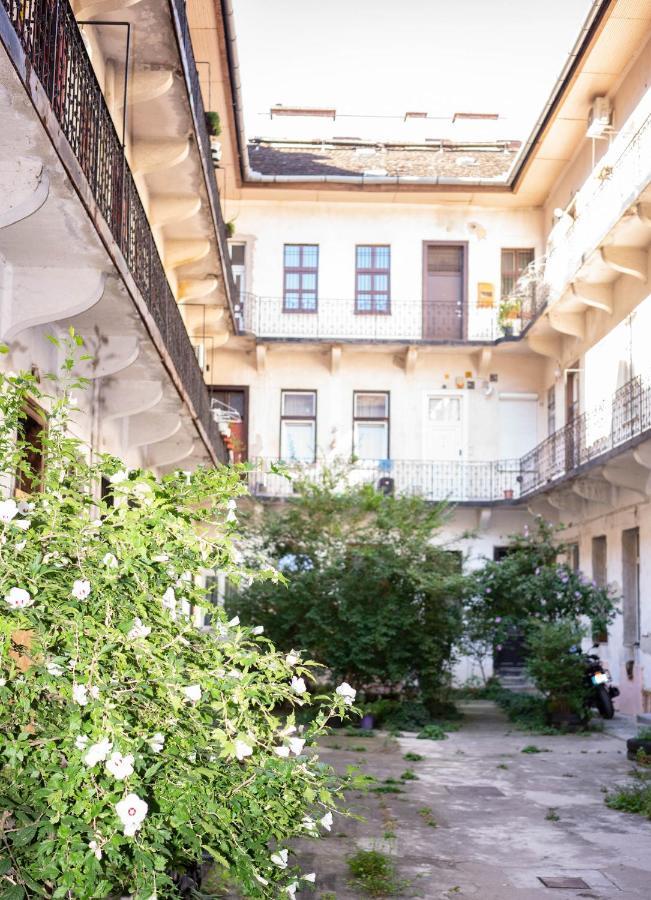 Free Parking! Linden Apartment, Ac, Smart Tv, Wifi Apartamento Budapeste