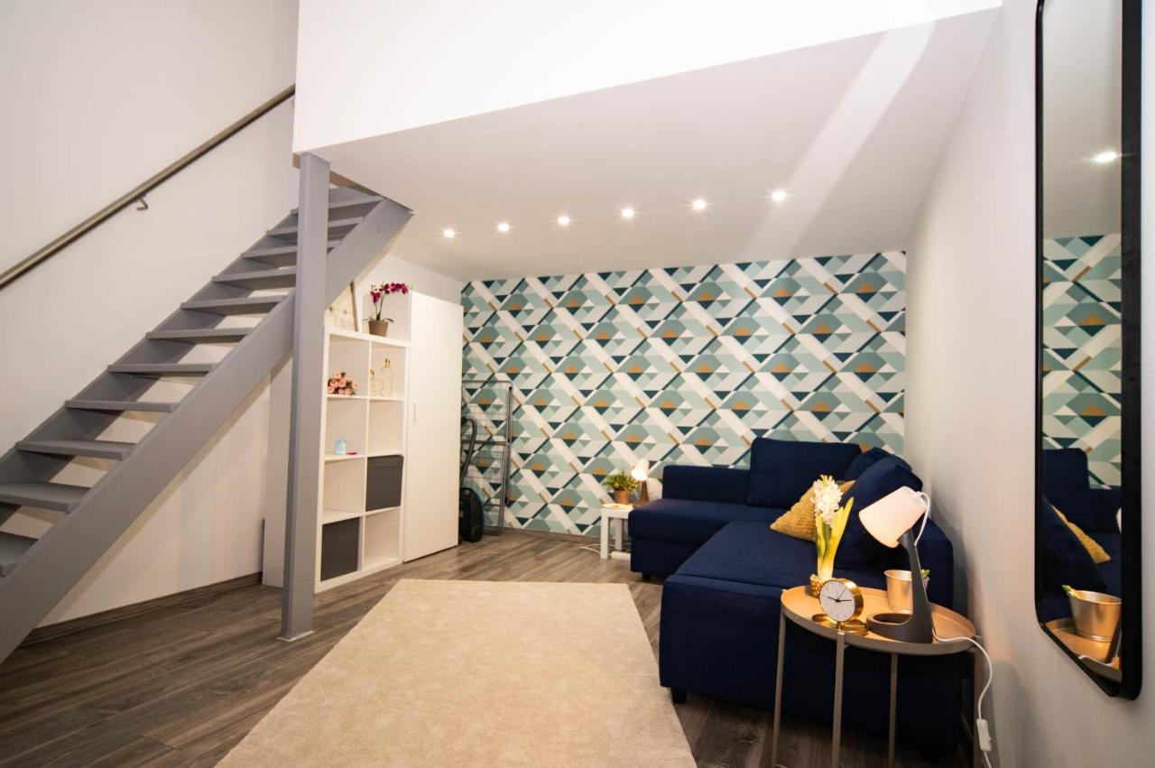 Apartament Free Parking! Linden Apartment, Ac, Smart Tv, Wifi *