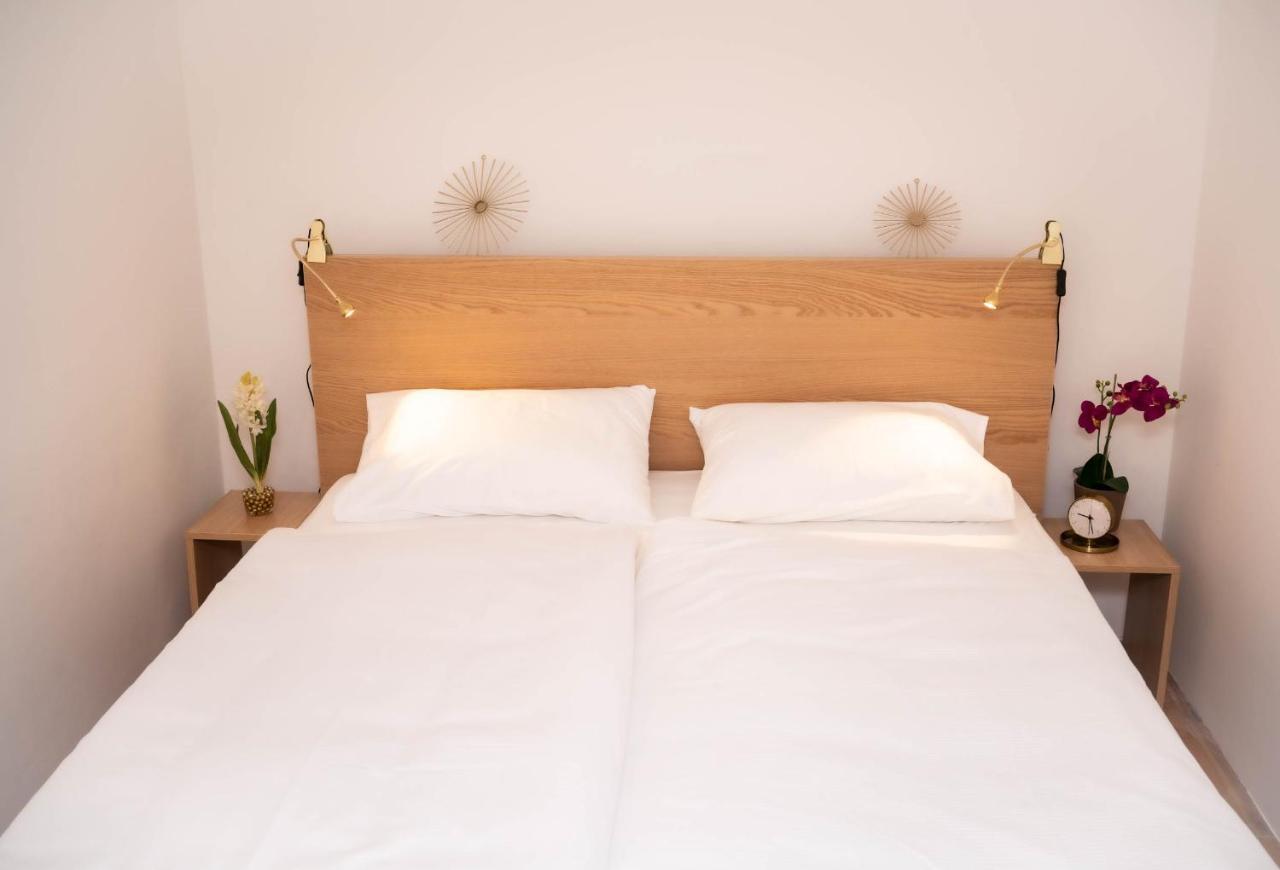 Apartament Free Parking! Linden Apartment, Ac, Smart Tv, Wifi
